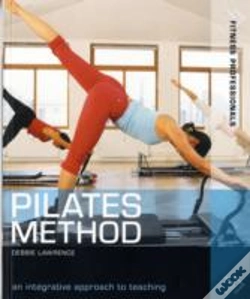 Capa do artigo Pilates Method