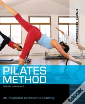 Capa do artigo Pilates Method
