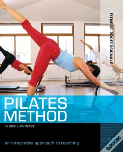 Capa do artigo Pilates Method