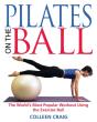 Pilates On The Ball - Preview