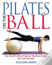 Capa do artigo Pilates On The Ball