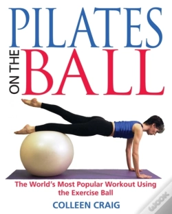Capa do artigo Pilates On The Ball
