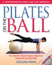 Pilates On The Ball