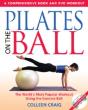 Pilates On The Ball - Preview