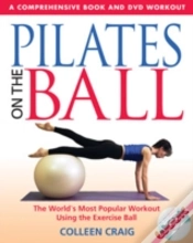 Capa do artigo Pilates On The Ball