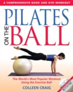 Capa do artigo Pilates On The Ball
