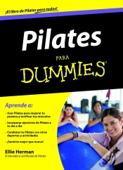 Capa do artigo Pilates Para Dummies