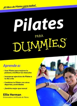 Capa do artigo Pilates Para Dummies