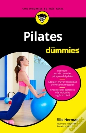 Capa do artigo Pilates Para Dummies