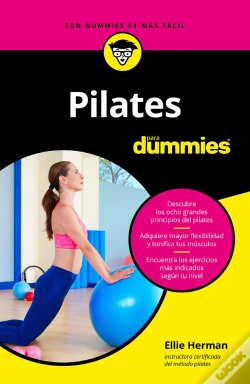 Capa do artigo Pilates Para Dummies