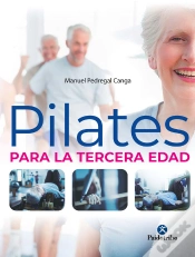 Capa do artigo Pilates Para La Tercera Edad