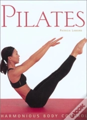 Capa do artigo Pilates