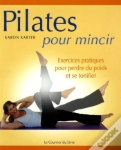 Capa do artigo Pilates Pour Mincir
