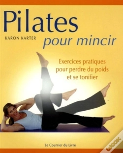 Capa do artigo Pilates Pour Mincir