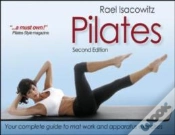 Capa do artigo Pilates