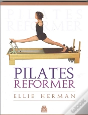 Capa do artigo Pilates Reformer