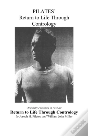 Capa do artigo Pilates Return To Life Through Contrology