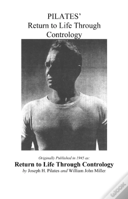 Capa do artigo Pilates Return To Life Through Contrology