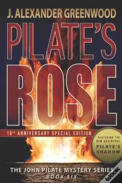 Capa do artigo Pilate'S Rose