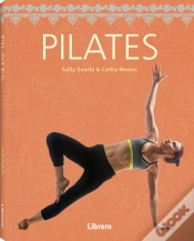 Capa do artigo Pilates