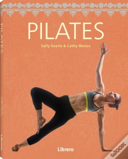 Capa do artigo Pilates