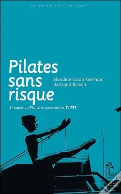 Capa do artigo Pilates Sans Risque