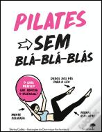Pilates Sem Blá-Blá-Blás