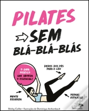 Capa do artigo Pilates Sem Blá-Blá-Blás