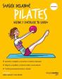 Pilates - Preview