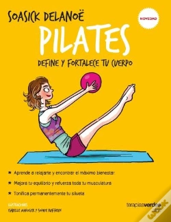 Capa do artigo Pilates