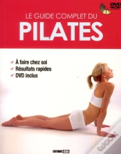 Capa do artigo Pilates