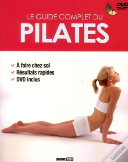 Capa do artigo Pilates