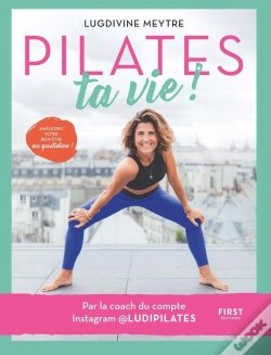 Capa do artigo Pilates Ta Vie !