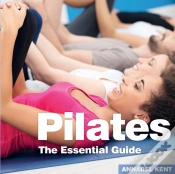 Capa do artigo Pilates The Essential Guide
