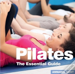 Capa do artigo Pilates The Essential Guide