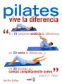 Pilates. Vive La Diferencia - Preview