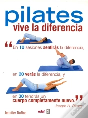 Capa do artigo Pilates. Vive La Diferencia