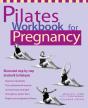 Pilates Workbook For Pregnancy - Preview