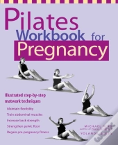 Pilates Workbook For Pregnancy
