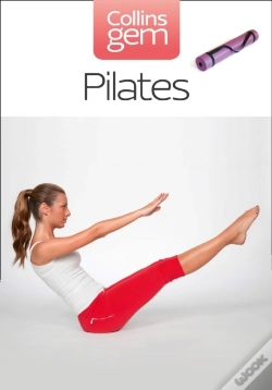 Capa do artigo Pilates