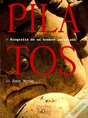Capa do artigo Pilatos: Biografia De Un Hombre Inventado 