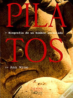 Capa do artigo Pilatos: Biografia De Un Hombre Inventado 