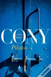 Capa do artigo Pilatos