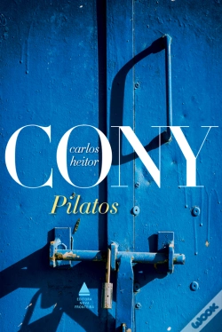 Capa do artigo Pilatos