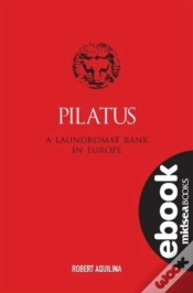 Capa do artigo Pilatus
