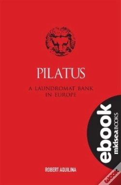 Capa do artigo Pilatus