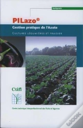 Pilazo Gestion Pratique De L'Azote Cultures Legumieres Et Fraisier