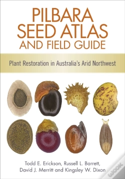 Capa do artigo Pilbara Seed Atlas And Field Guide