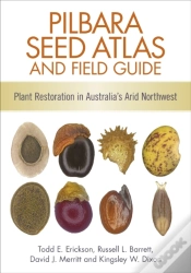 Capa do artigo Pilbara Seed Atlas And Field Guide