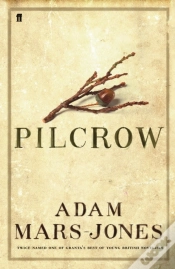 Capa do artigo Pilcrow